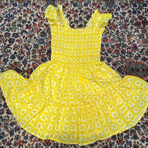 Anthropologie RO’S Garden dress - Picture 1 of 3